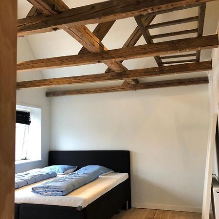 Stor Villa Med Privat Have Bredebro エクステリア 写真