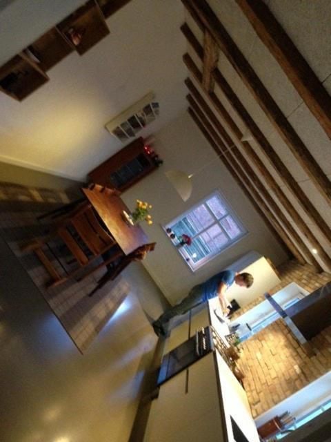Stor Villa Med Privat Have Bredebro エクステリア 写真