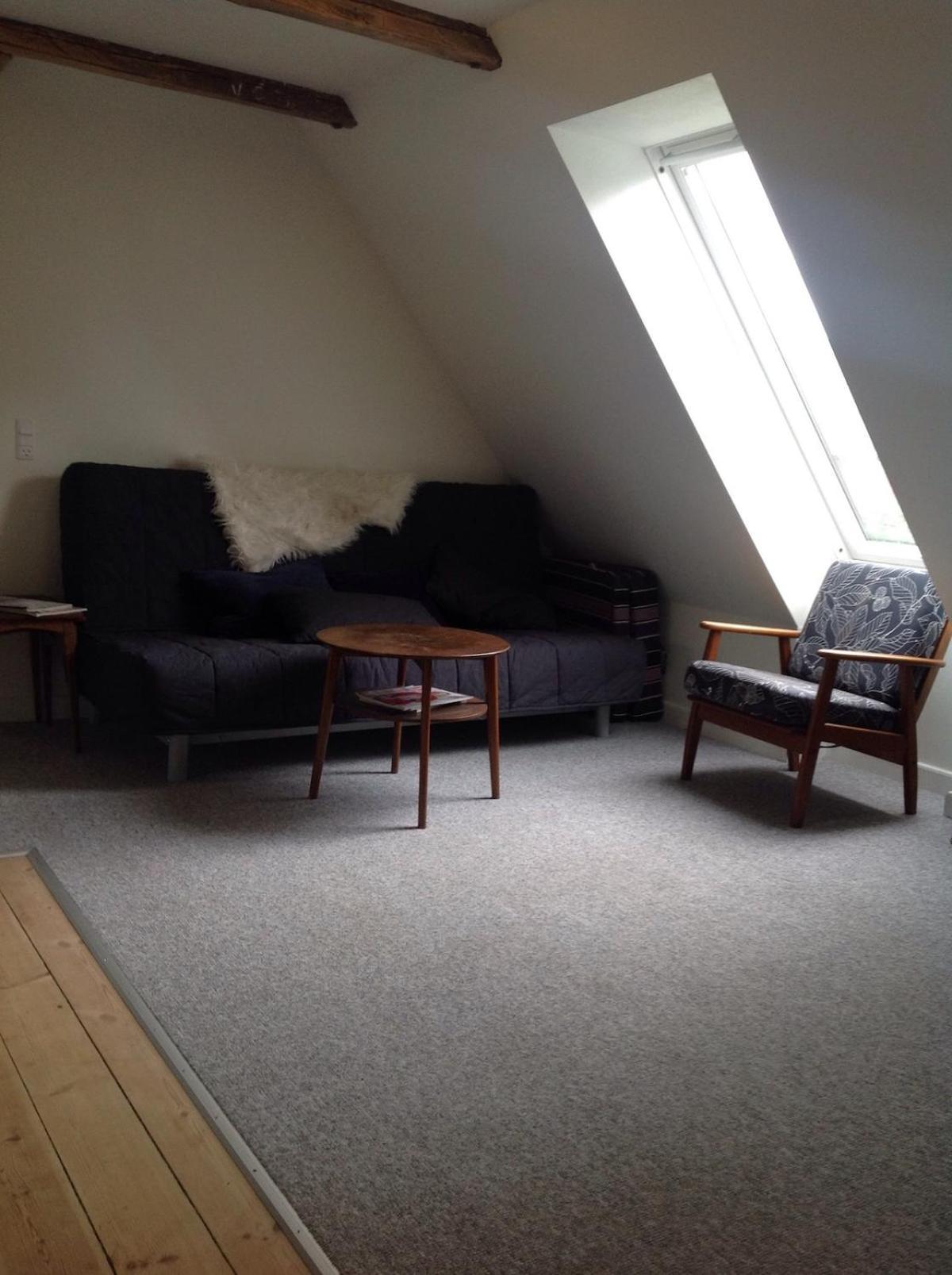 Stor Villa Med Privat Have Bredebro エクステリア 写真
