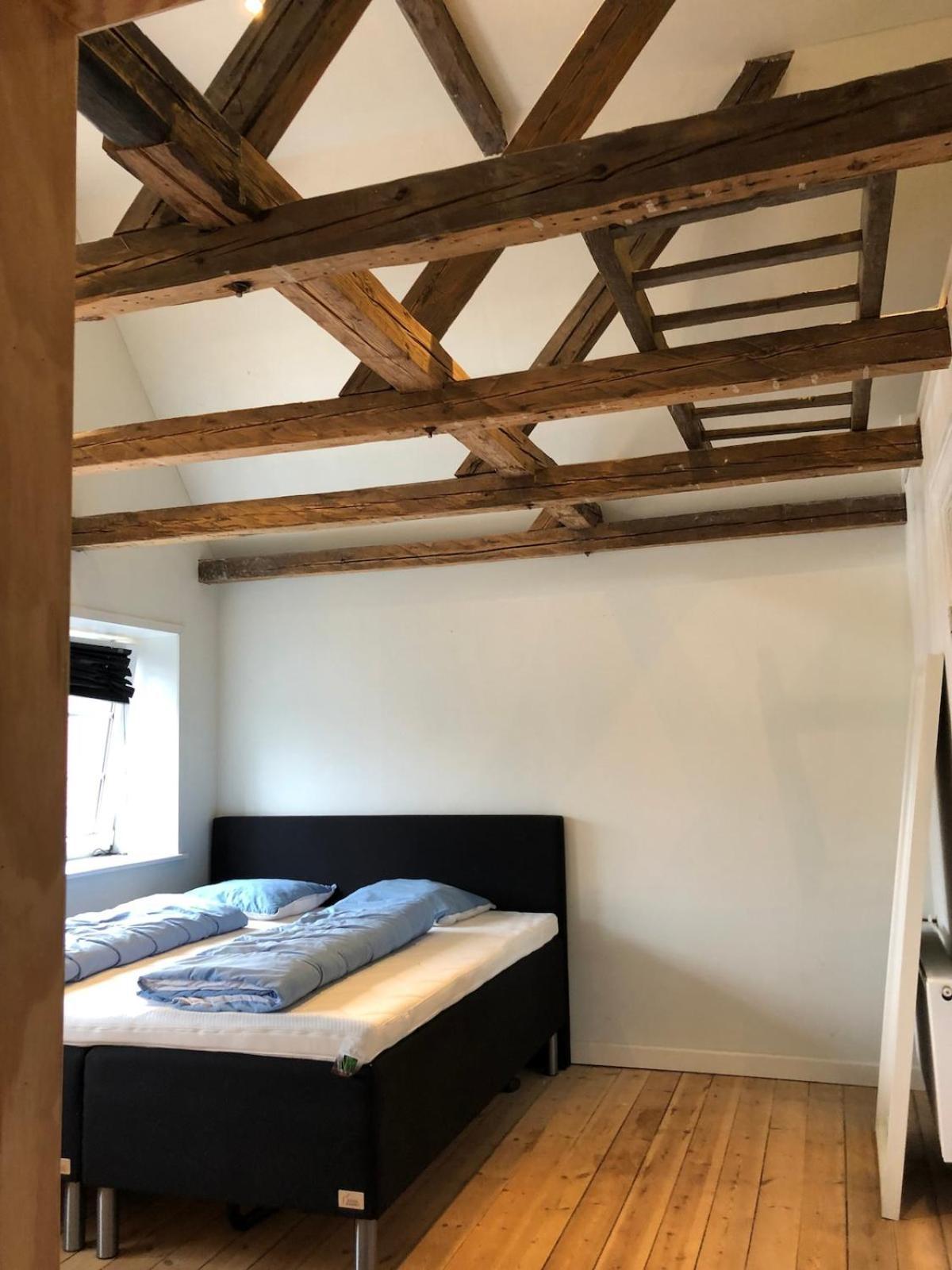 Stor Villa Med Privat Have Bredebro エクステリア 写真